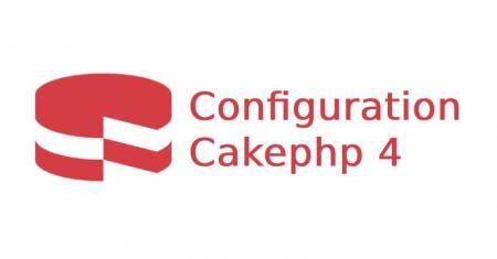 Hướng dẫn config Cakephp 4