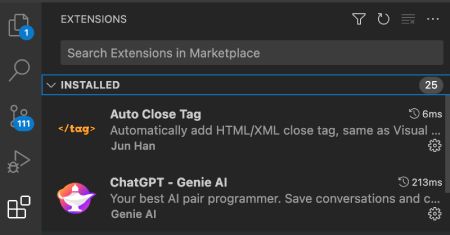 Best VSCode extensions you need