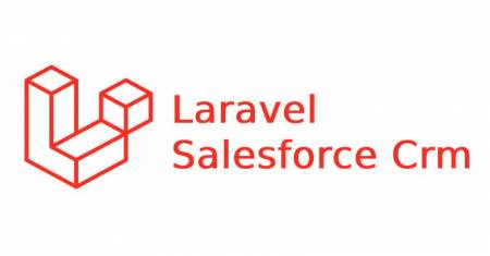 Hướng dẫn laravel salesforce crm