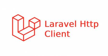 Laravel http client create Http request to web server