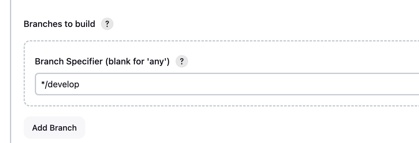 deploy branch deploy branch