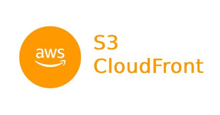 Deploy static web using AWS S3 and CloudFront