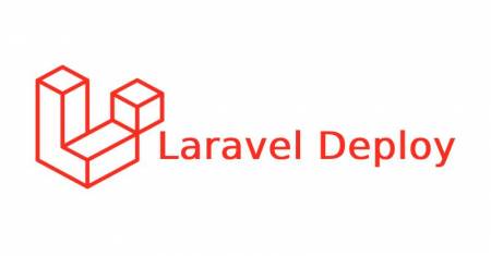 Deploy laravel project use docker compose