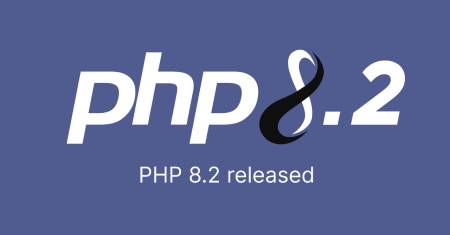 What's new in PHP 8.2