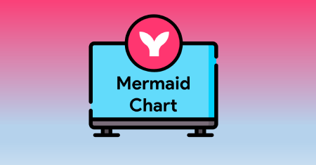 Vẽ biểu đồ hệ thống với Mermaid