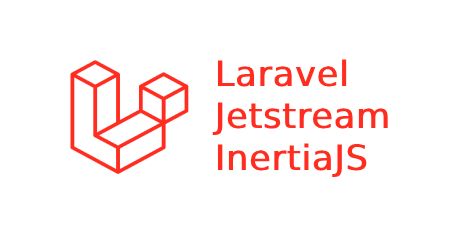 Laravel jetstream InertiaJS